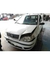 fiat punto berlina (188) del año 2005