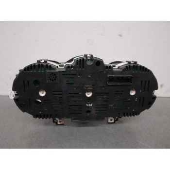 Recambio de cuadro instrumentos para kia rio basic referencia OEM IAM 940061W026 940061W026 