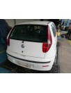 fiat punto berlina (188) del año 2005