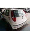 fiat punto berlina (188) del año 2005