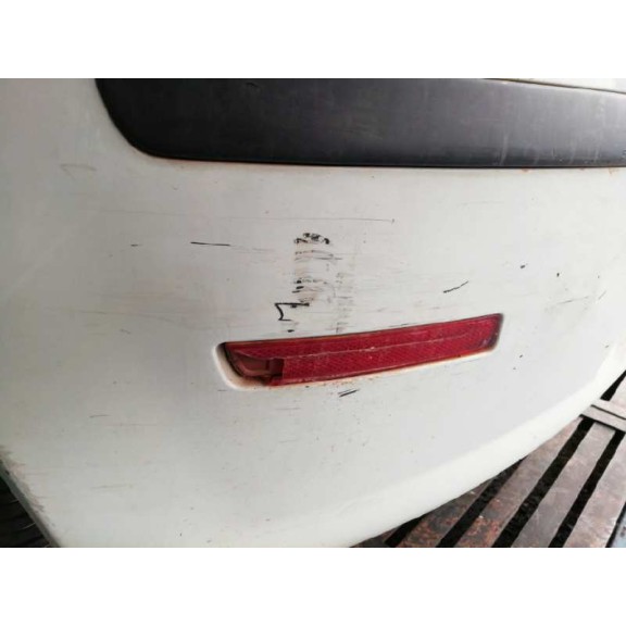 fiat punto berlina (188) del año 2005