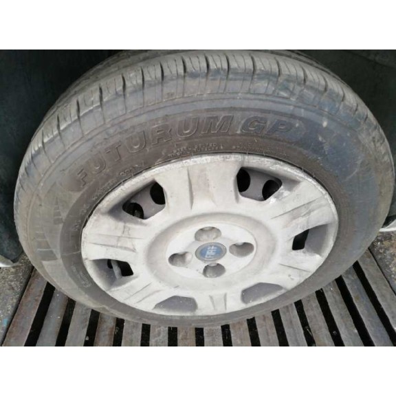 fiat punto berlina (188) del año 2005