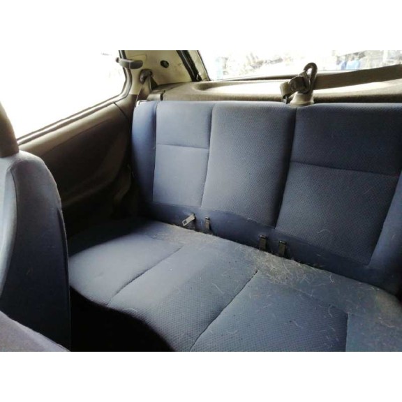 fiat punto berlina (188) del año 2005