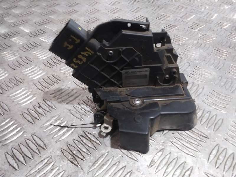 Recambio de cerradura puerta trasera izquierda para ford galaxy (ca1) ghia referencia OEM IAM 6M2AR26413BC  