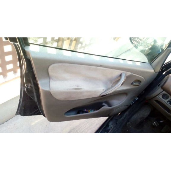 citroën xsara picasso del año 2002