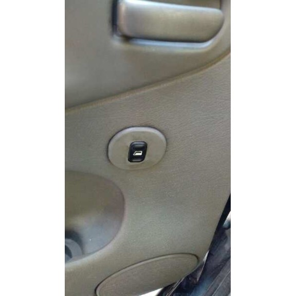 citroën xsara picasso del año 2002