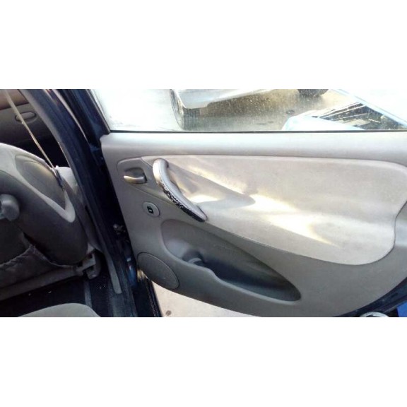 citroën xsara picasso del año 2002