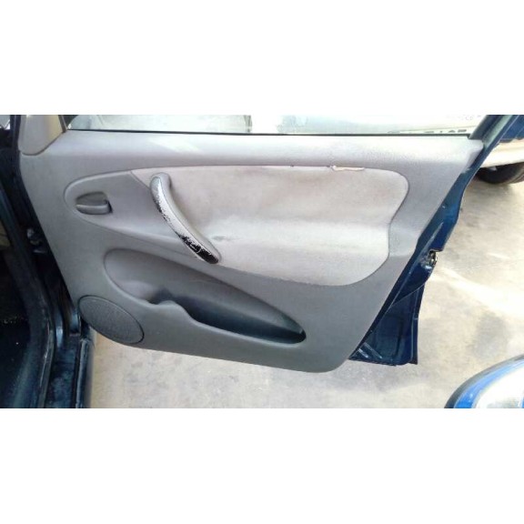 citroën xsara picasso del año 2002