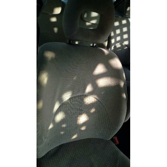 citroën xsara picasso del año 2002