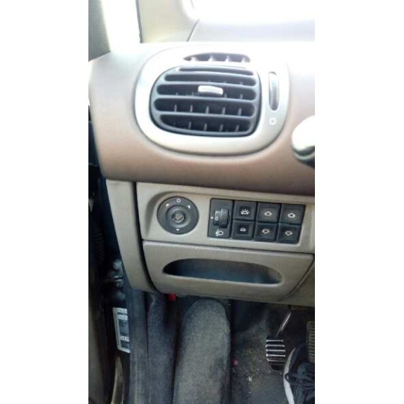 citroën xsara picasso del año 2002