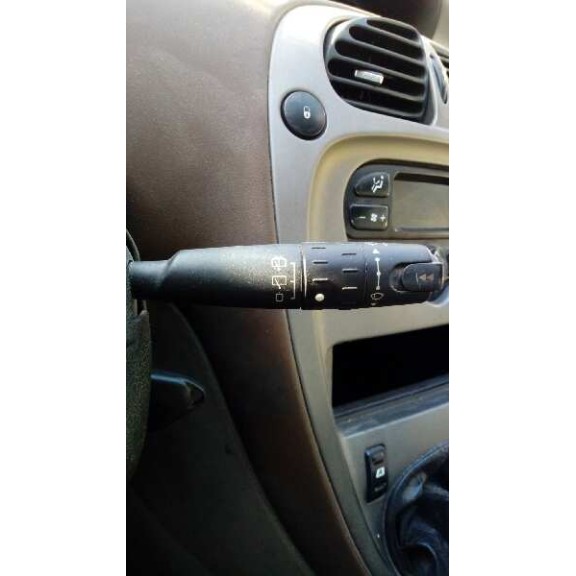 citroën xsara picasso del año 2002