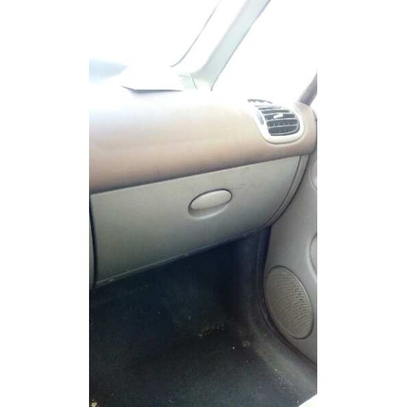 citroën xsara picasso del año 2002