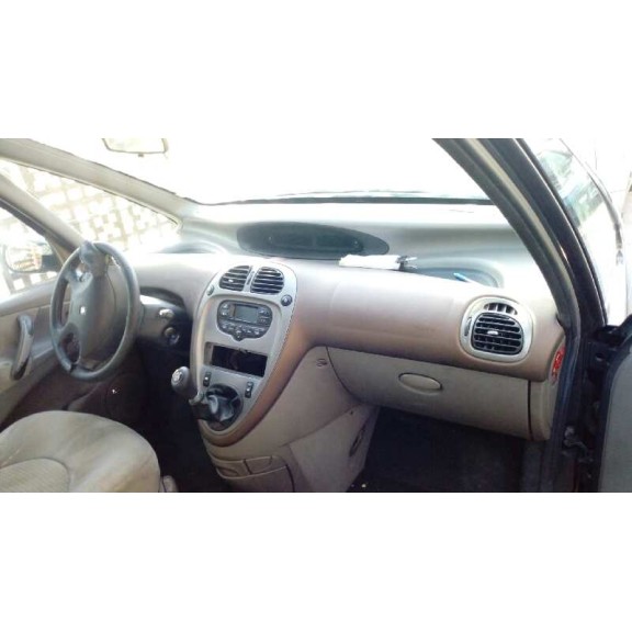 citroën xsara picasso del año 2002