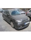opel astra g berlina del año 2003