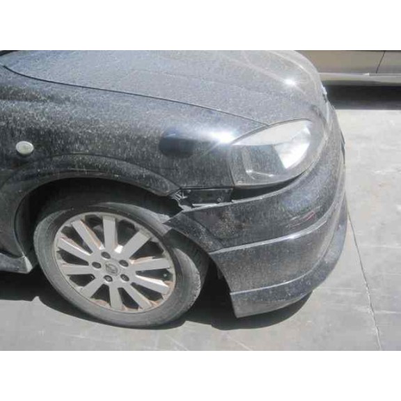 opel astra g berlina del año 2003