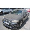 opel astra g berlina del año 2003
