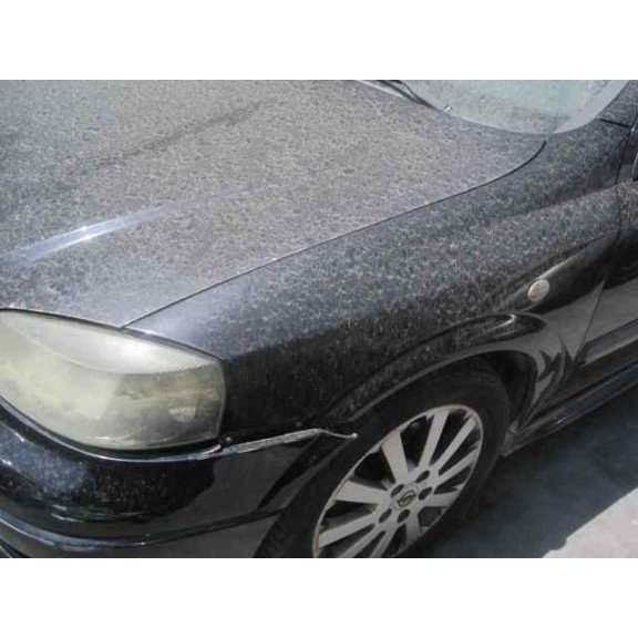 opel astra g berlina del año 2003