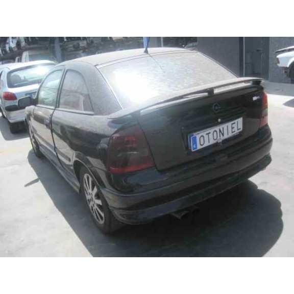 opel astra g berlina del año 2003