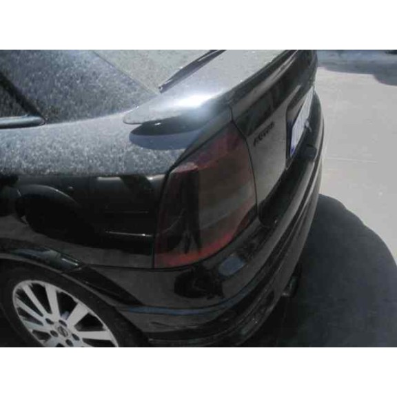 opel astra g berlina del año 2003