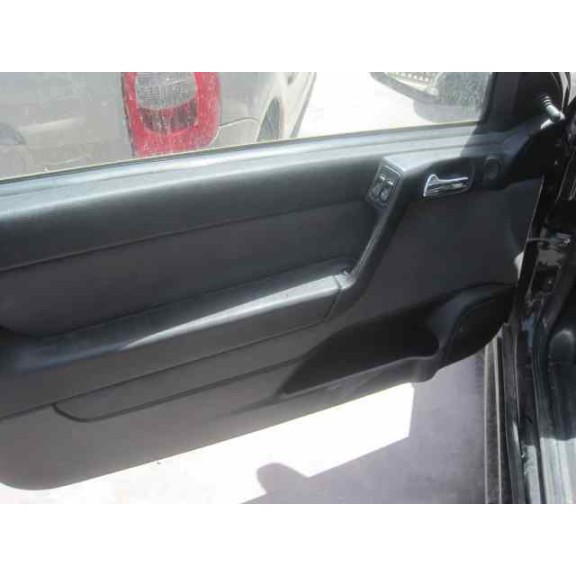 opel astra g berlina del año 2003