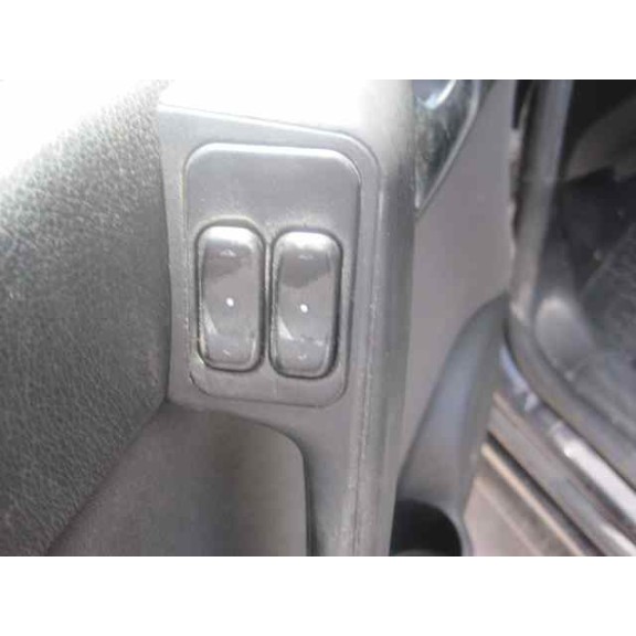 opel astra g berlina del año 2003