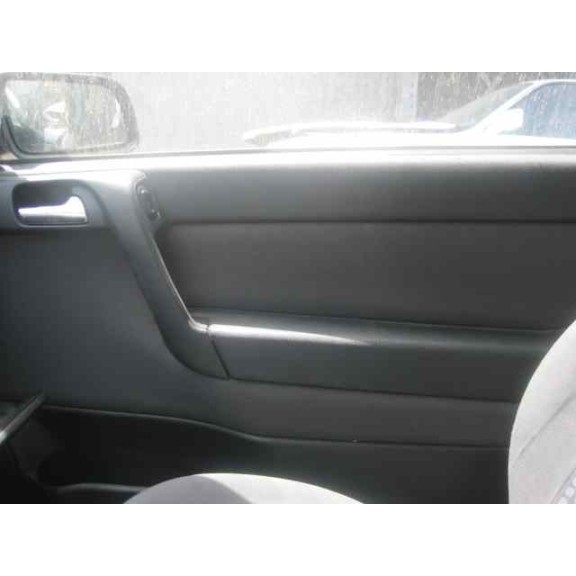 opel astra g berlina del año 2003