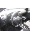opel astra g berlina del año 2003