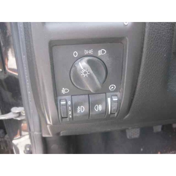 opel astra g berlina del año 2003