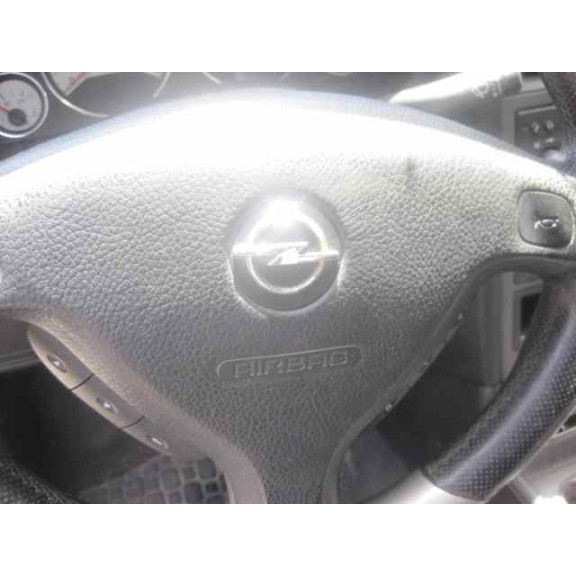 opel astra g berlina del año 2003