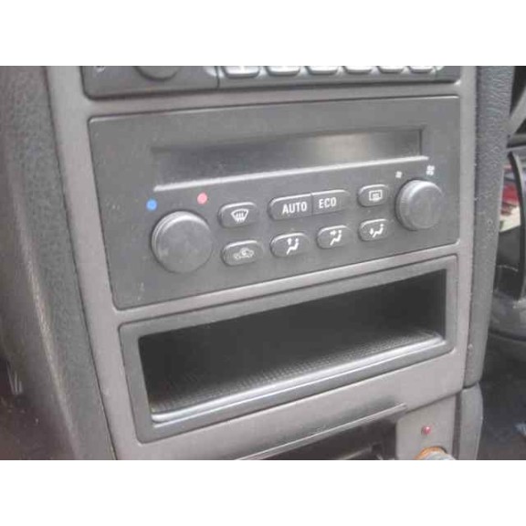 opel astra g berlina del año 2003