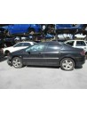 peugeot 407 del año 2006