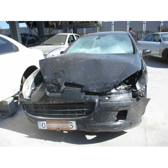 peugeot 407 del año 2006