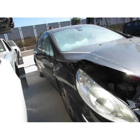 peugeot 407 del año 2006