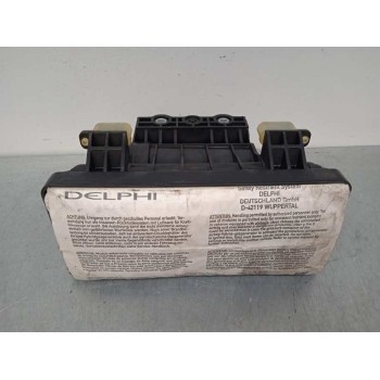 Recambio de airbag delantero derecho para opel meriva blue line referencia OEM IAM 93335024  