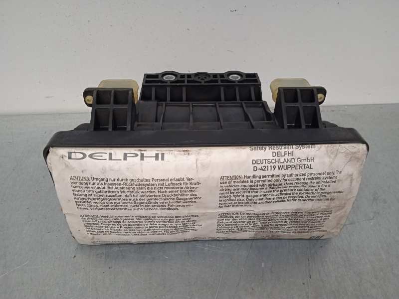 Recambio de airbag delantero derecho para opel meriva blue line referencia OEM IAM 93335024  