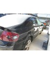 peugeot 407 del año 2006