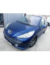 peugeot 207 del año 2008