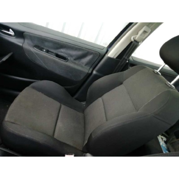 peugeot 207 del año 2008