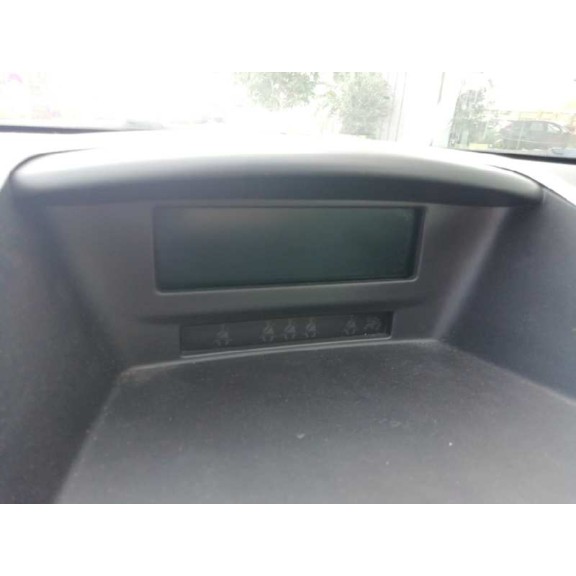 peugeot 207 del año 2008