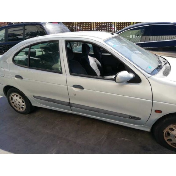 renault megane i fase 2 classic (la..) del año 1996