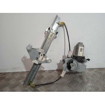 ELEVALUNAS TRASERO DERECHO 402190A 2 CABLES