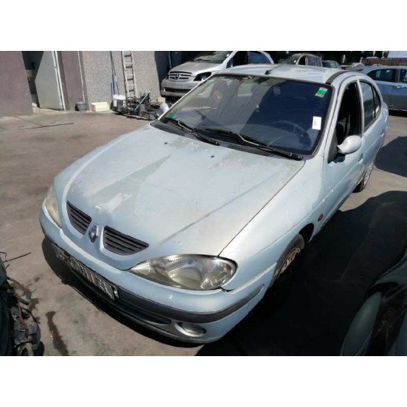 renault megane i fase 2 classic (la..) del año 1996