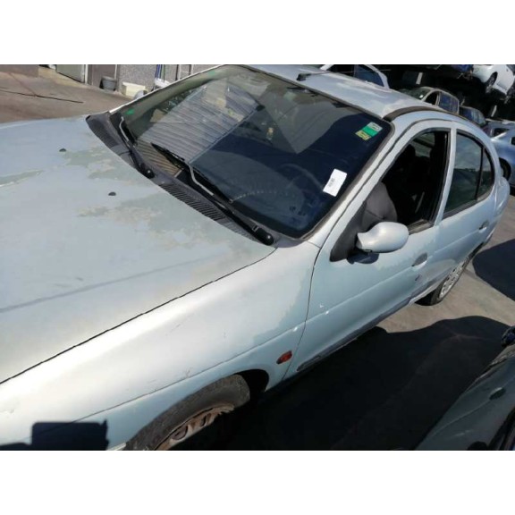 renault megane i fase 2 classic (la..) del año 1996
