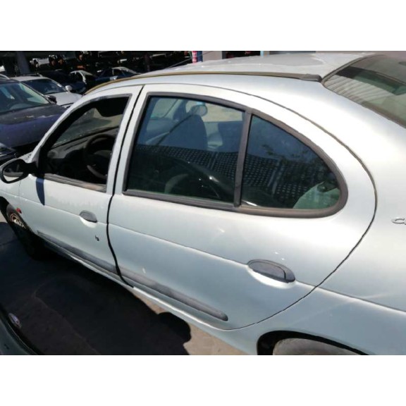 renault megane i fase 2 classic (la..) del año 1996