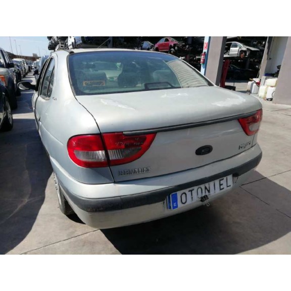 renault megane i fase 2 classic (la..) del año 1996