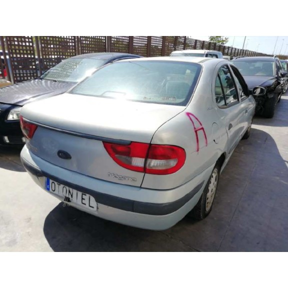 renault megane i fase 2 classic (la..) del año 1996