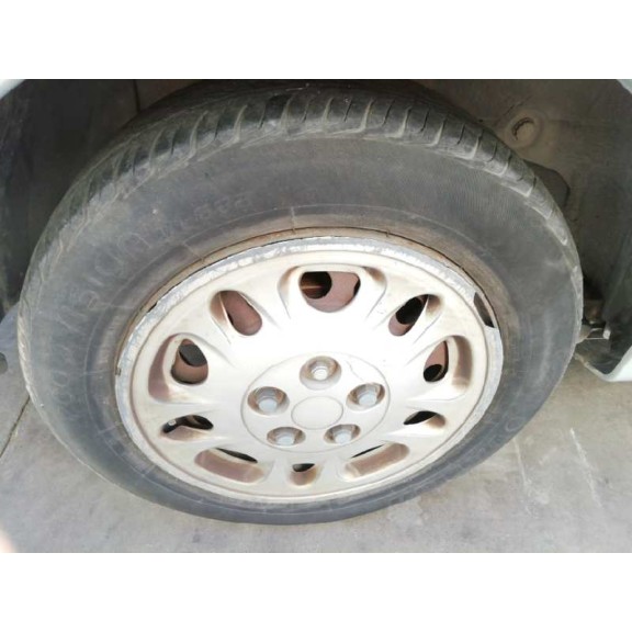 renault megane i fase 2 classic (la..) del año 1996