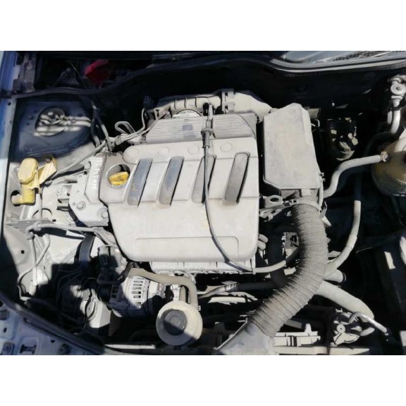 renault megane i fase 2 classic (la..) del año 1996