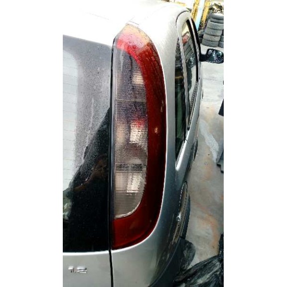 opel corsa c del año 2003