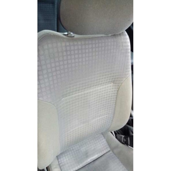 opel corsa c del año 2003